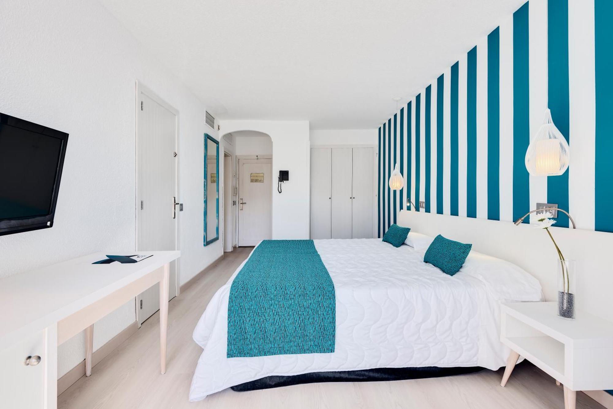 Premium Double Room Private Garden