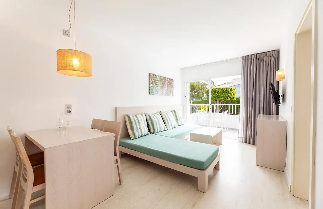Alcudia Garden Aparthotel-1