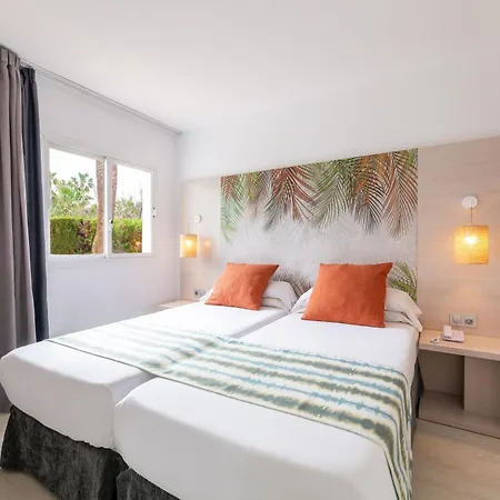 Alcudia Garden Aparthotel-2