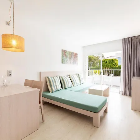 Alcudia Garden Aparthotel-3