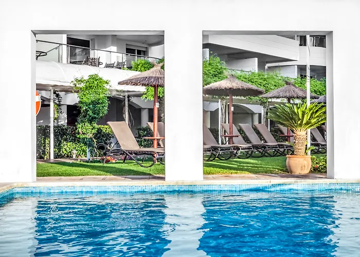 Ona Garden LagoAparthotel