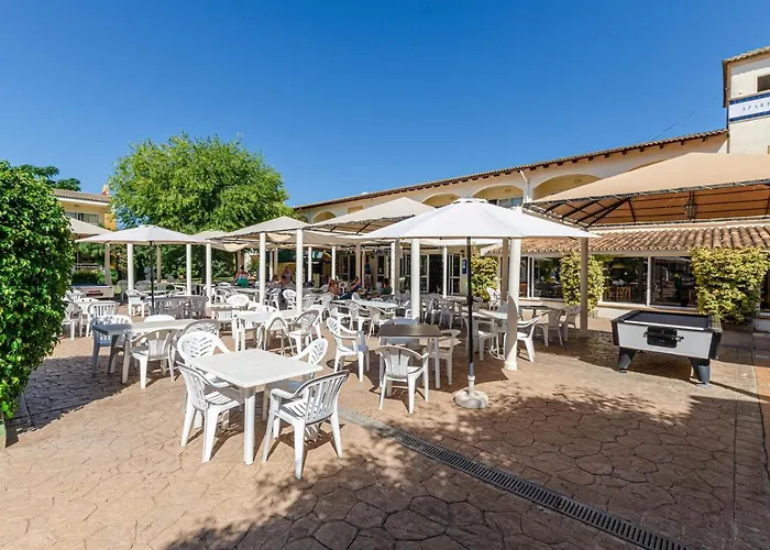Aparthotel Mariner Club Port d'Alcúdia