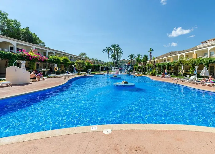 Mariner ClubAparthotel