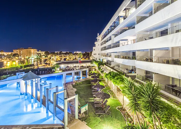 Ona Garden LagoAparthotel