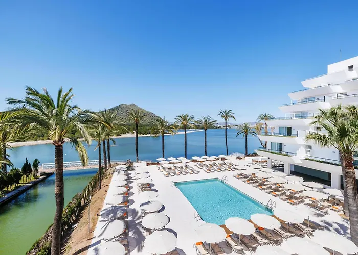Viva Eden Lago Port de Alcudia 