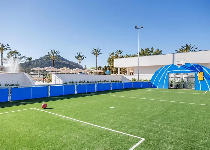 Viva Eden Lago Port de Alcudia 